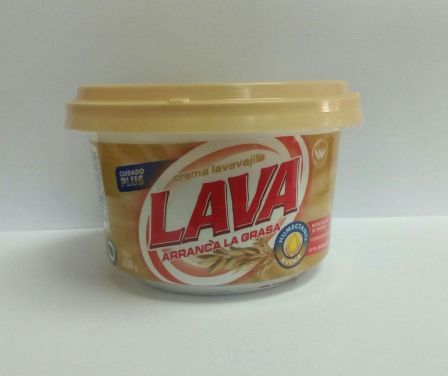 LAVAVAJILLA LAVA AVENA 450G