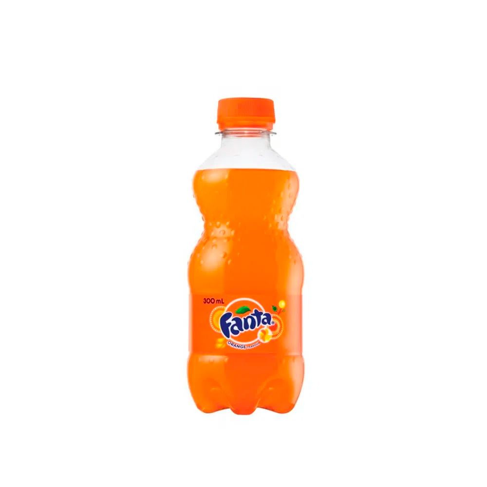 FANTA 300ML