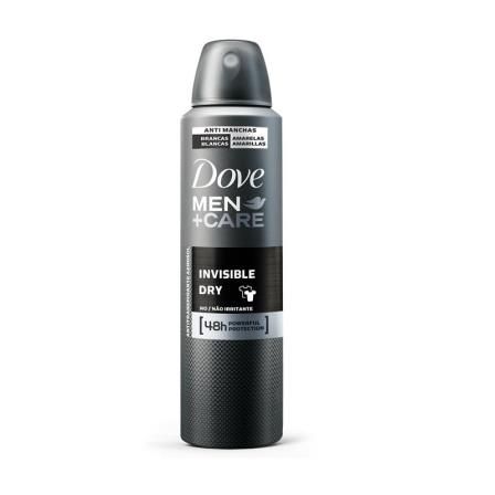 DESODORANTE AEROSOL MEN CARE DUOPACK 89G