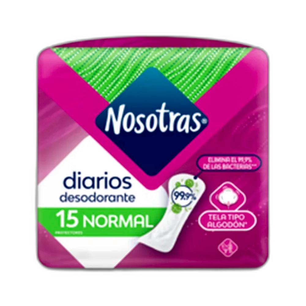 PROTEC. NOSO. DESODORANTE 36X15