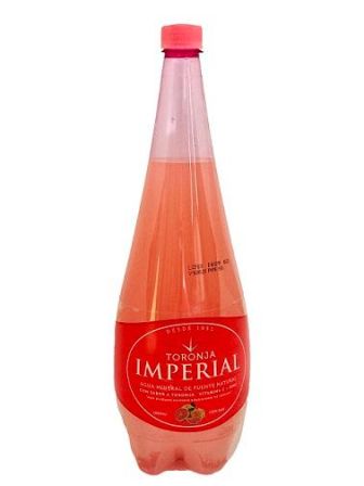 TORONJA IMPERIAL 1500ML
