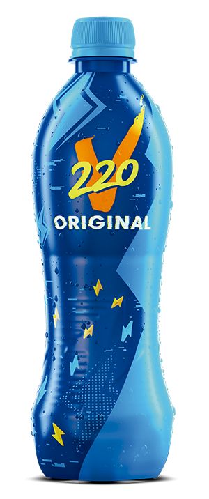 BEBIDA 220V STORM SABOR ORIGINAL 330ML