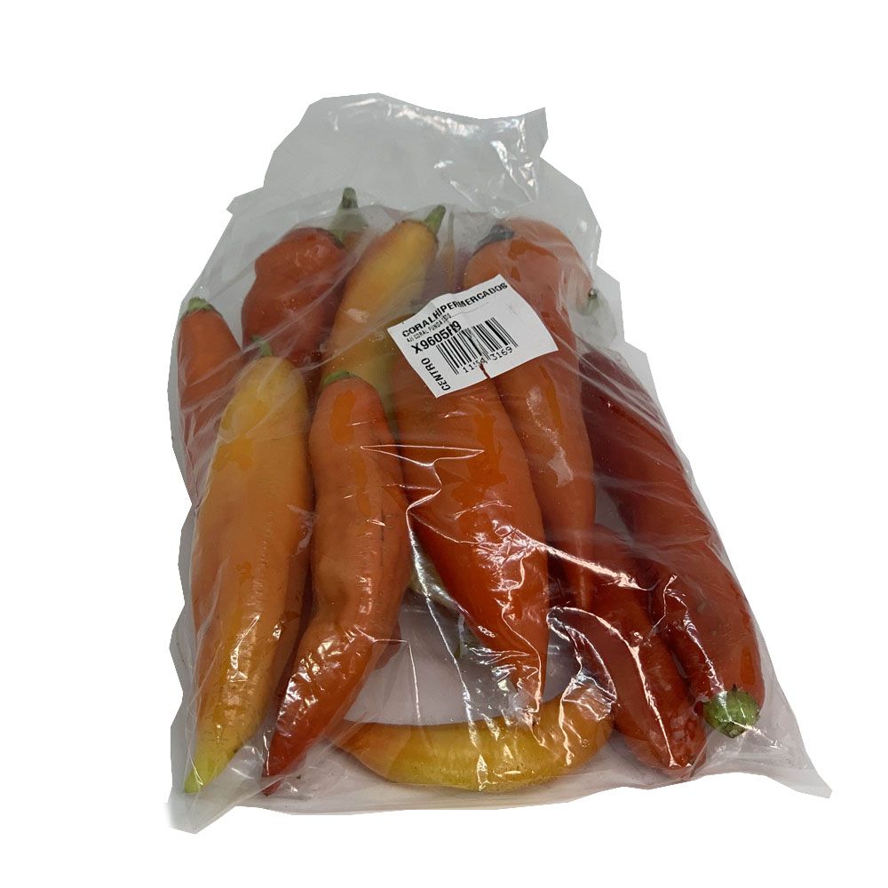 AJI CORAL FUNDA 250G