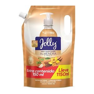 JB.LIQ JOLLY VAIN.ALM DPK*1.150L*12