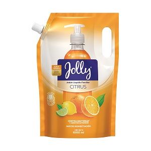 JABON LIQUIDO DOYPACK CITRUS JOLLY 1000M