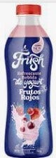 YOGURT FRUSH FRUTOS ROJOS TONI 900G