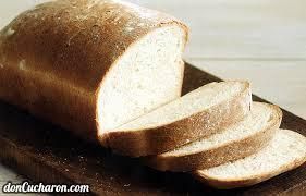 PAN DE MOLDE BLANCO GO 250G 10REBANADAS