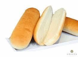 PAN DE HOT DOG 460 GRS 10 UDS