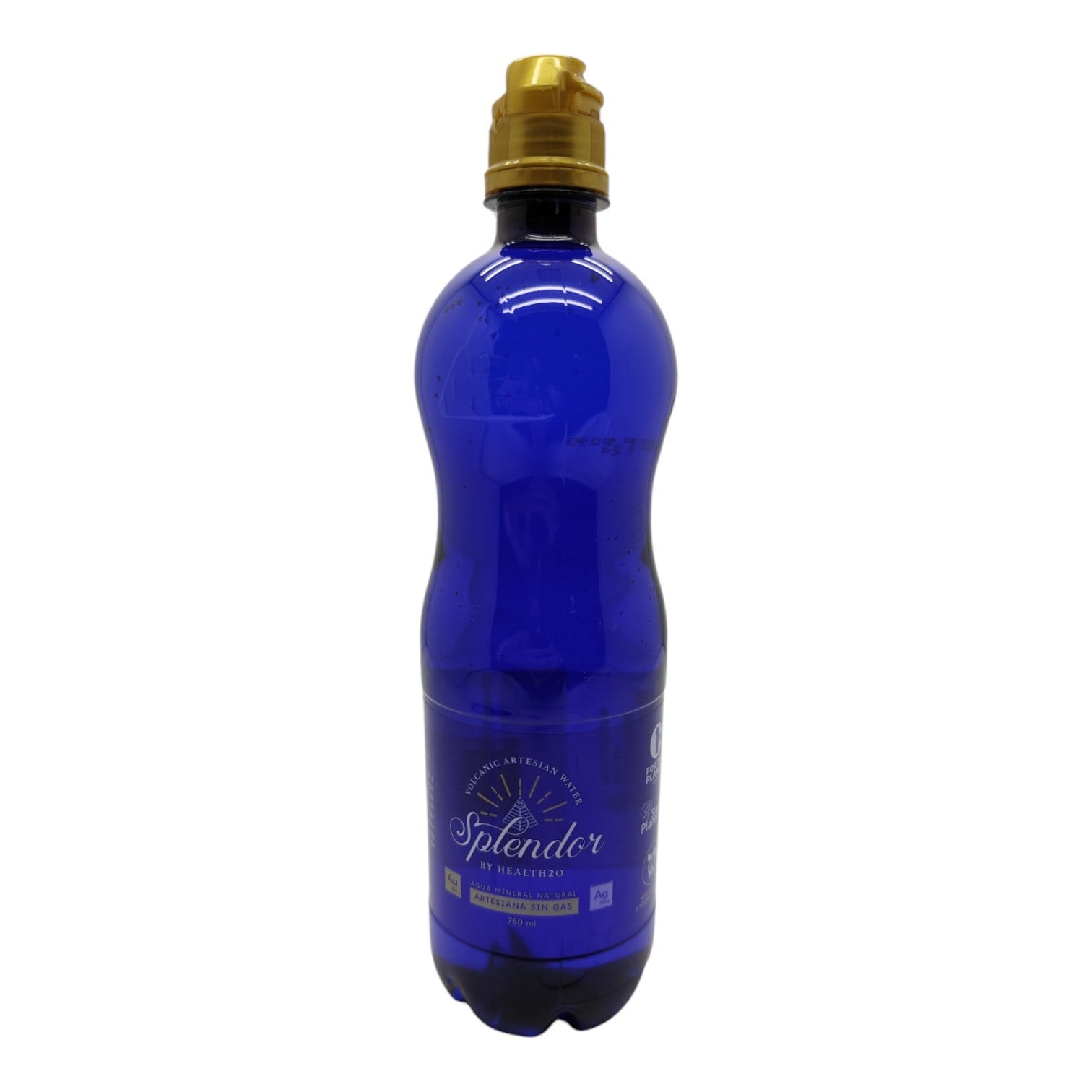 AGUA SPORT SPLENDOR 750ML