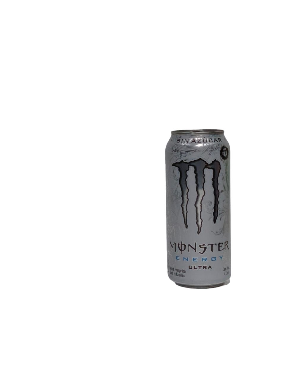 BEBIDA ENERGIZANTE MONSTER ULTRA 473ML