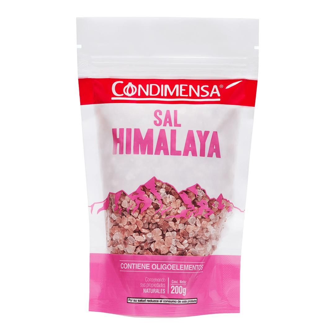 SAL HIMALAYA GRANO DOYPACK CONDIMENSA 20
