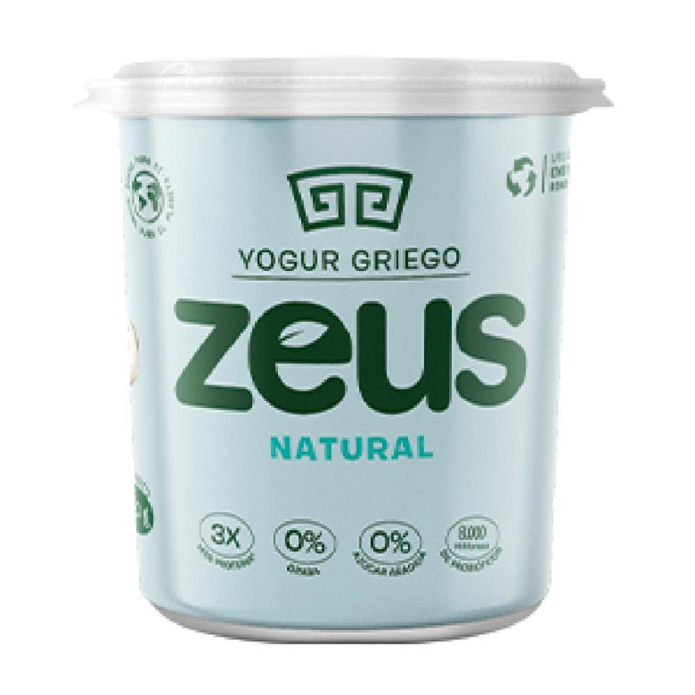 YOGURT GRIEGO ZEUS 900G