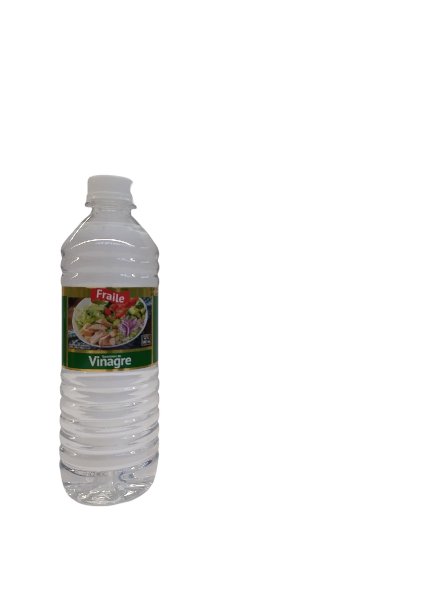 VINAGRE FRAILE 500ML