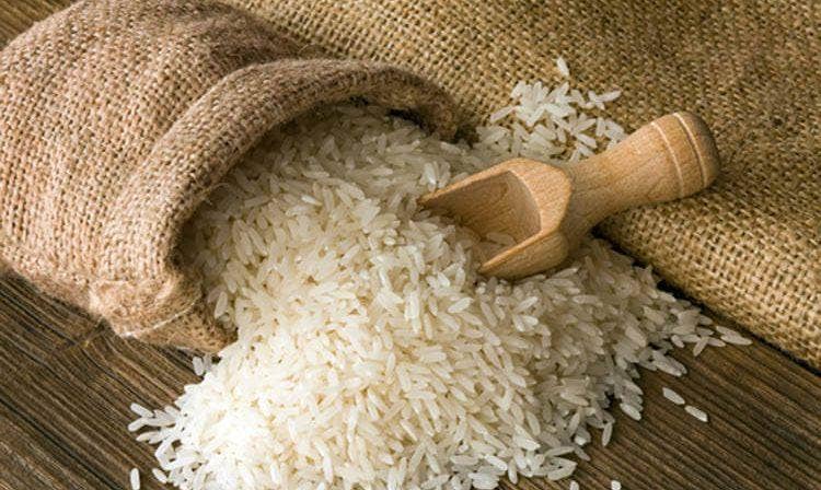 ARROZ BUSCADITO 10LB