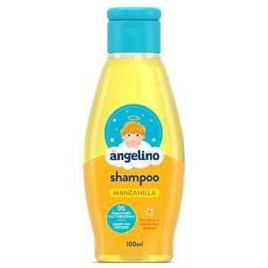 SHAMPOO MANZANILLA ANGELINO 100 ML