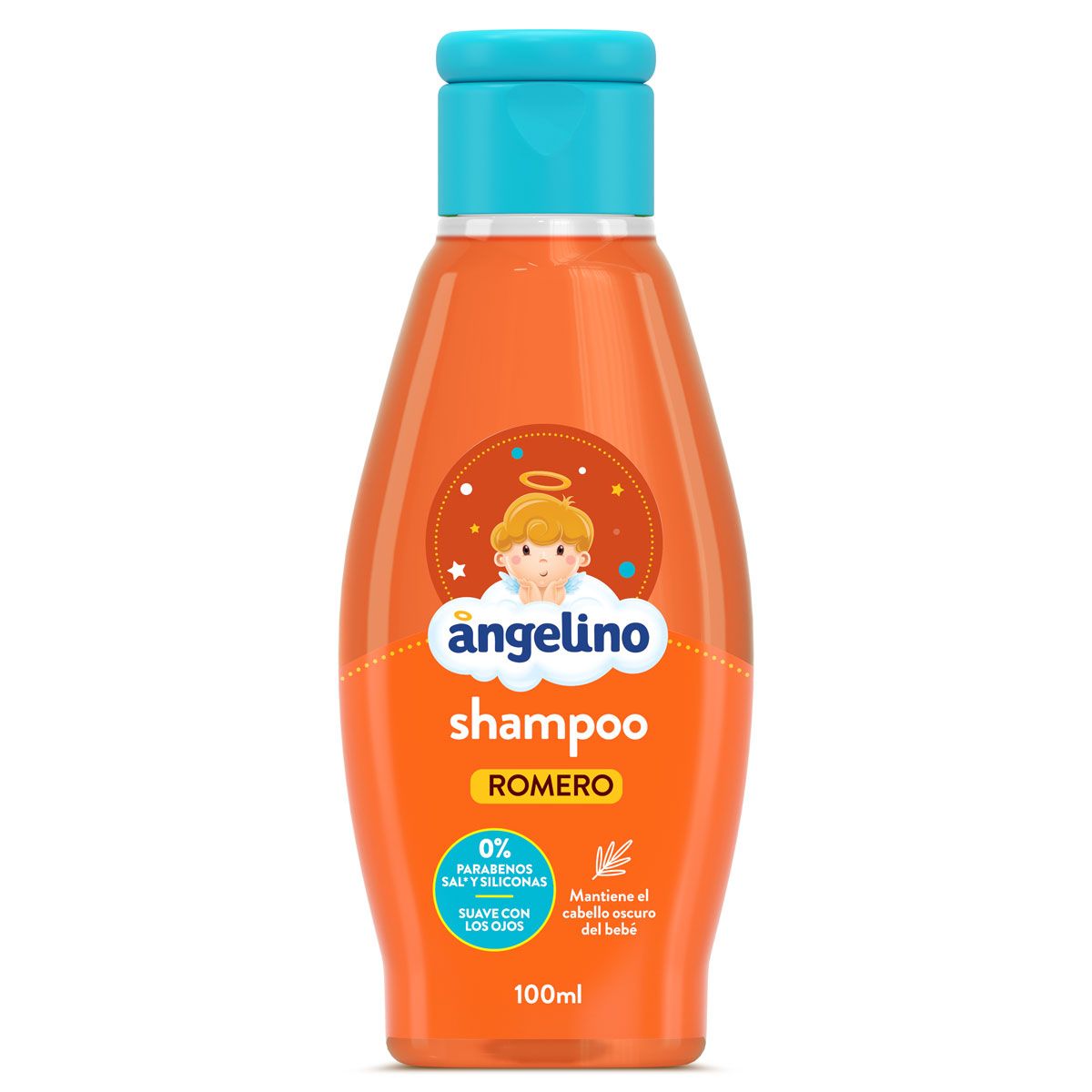 SH ANGELINO ROMERO BOT*100ML*12