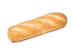 PAN RODILLA CRISTO FRAILE