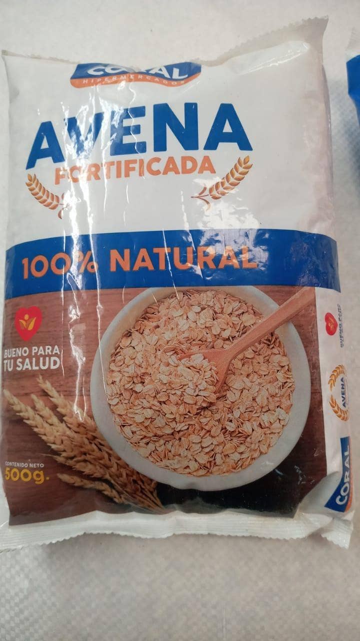 PAN DE MAIZ FRAILE