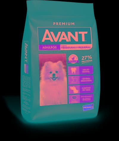 COMIDA DE PERRO ADULTO MINIATURA-PEQUENA