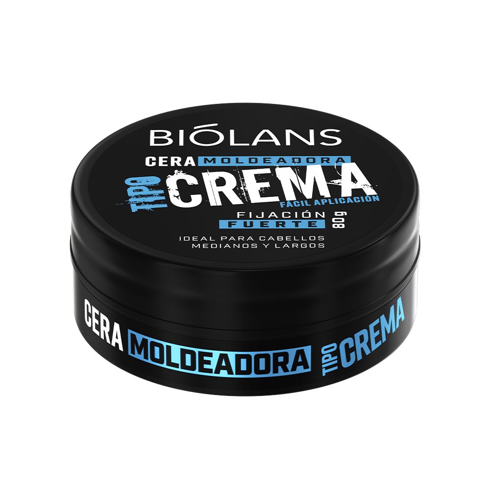 CERA MOLDEADORA TIPO CREMA BIOLANS 80G