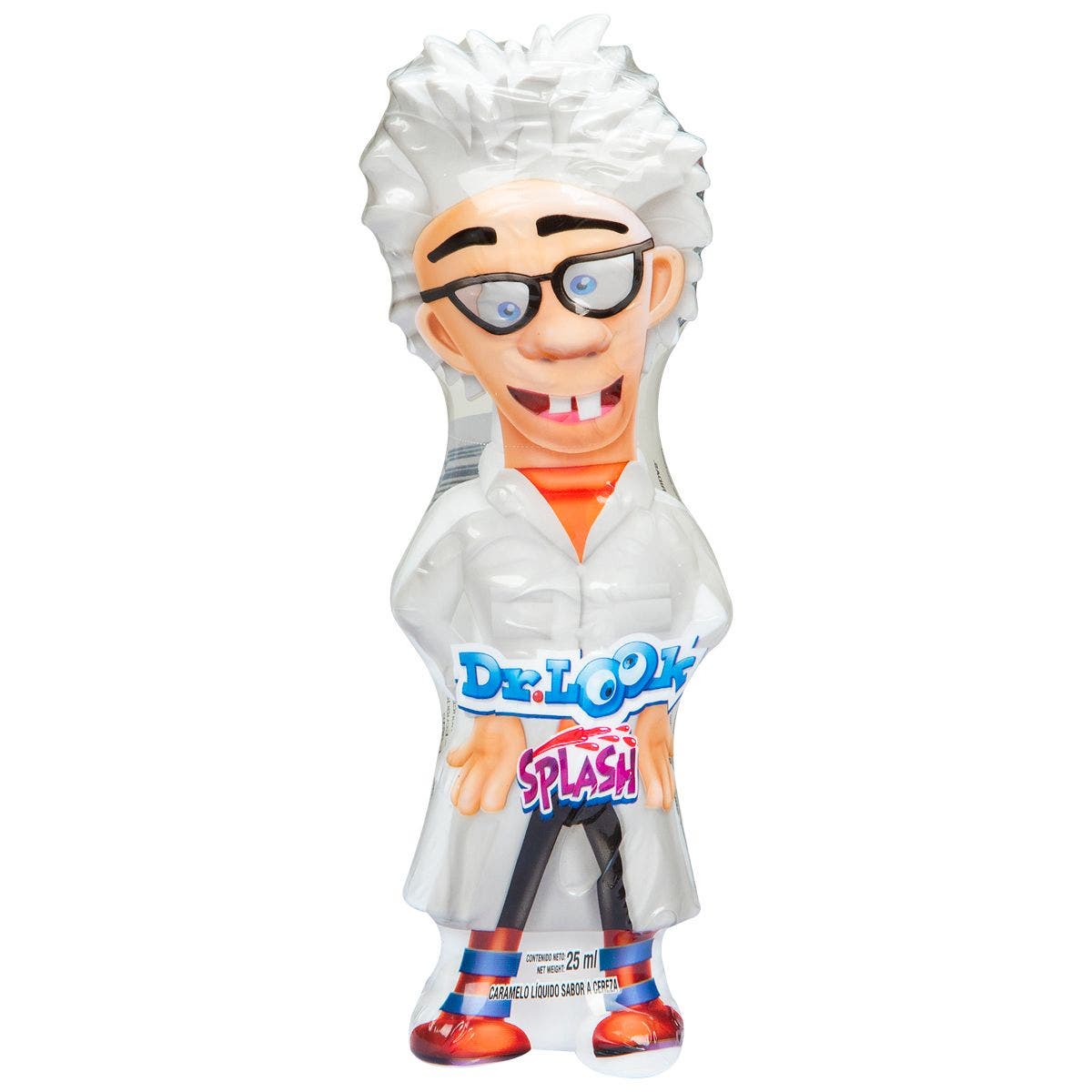 DR LOOK SPLASH SURTIDO 28G