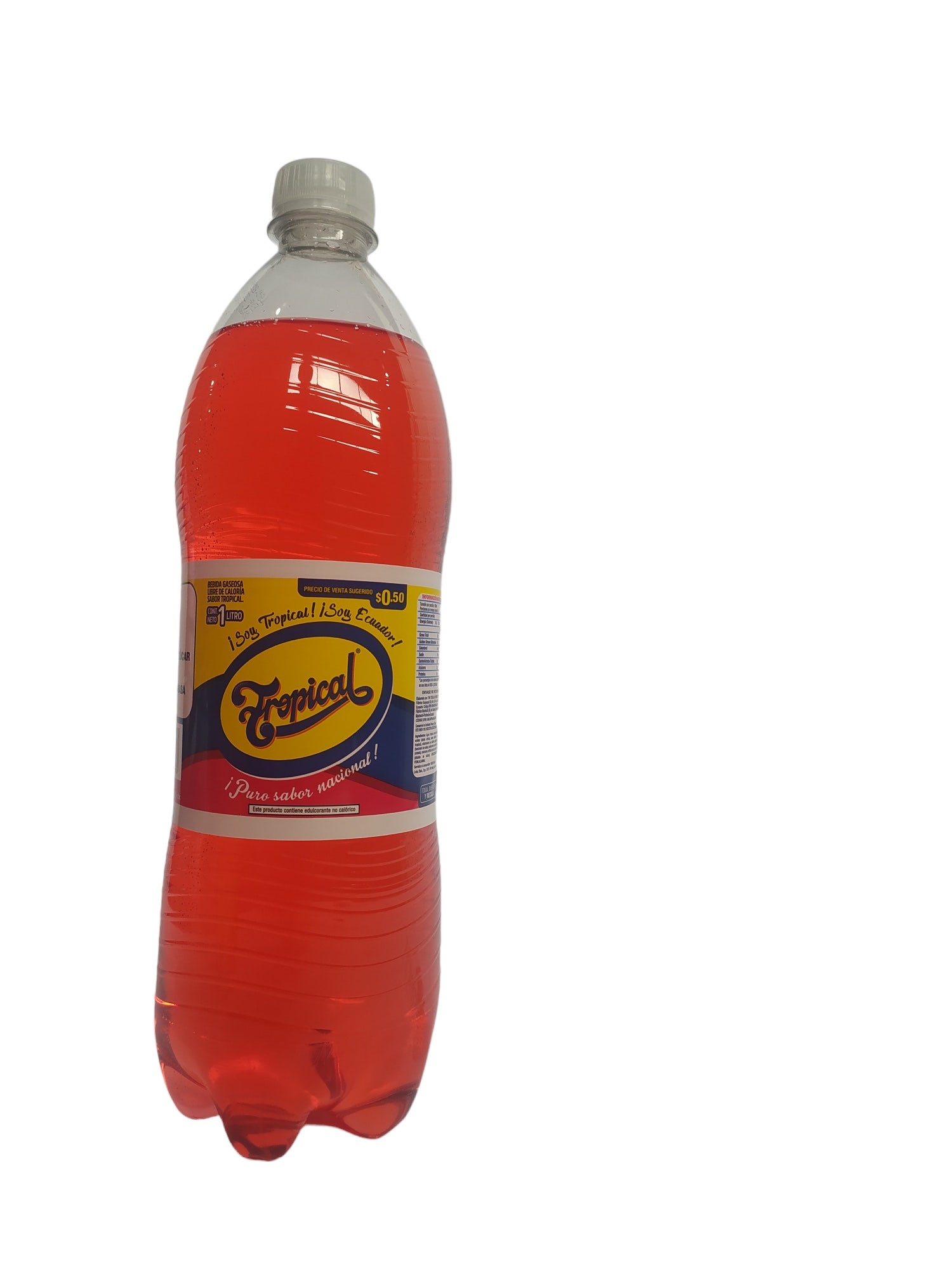 COLA TROPICAL TESALIA 1L
