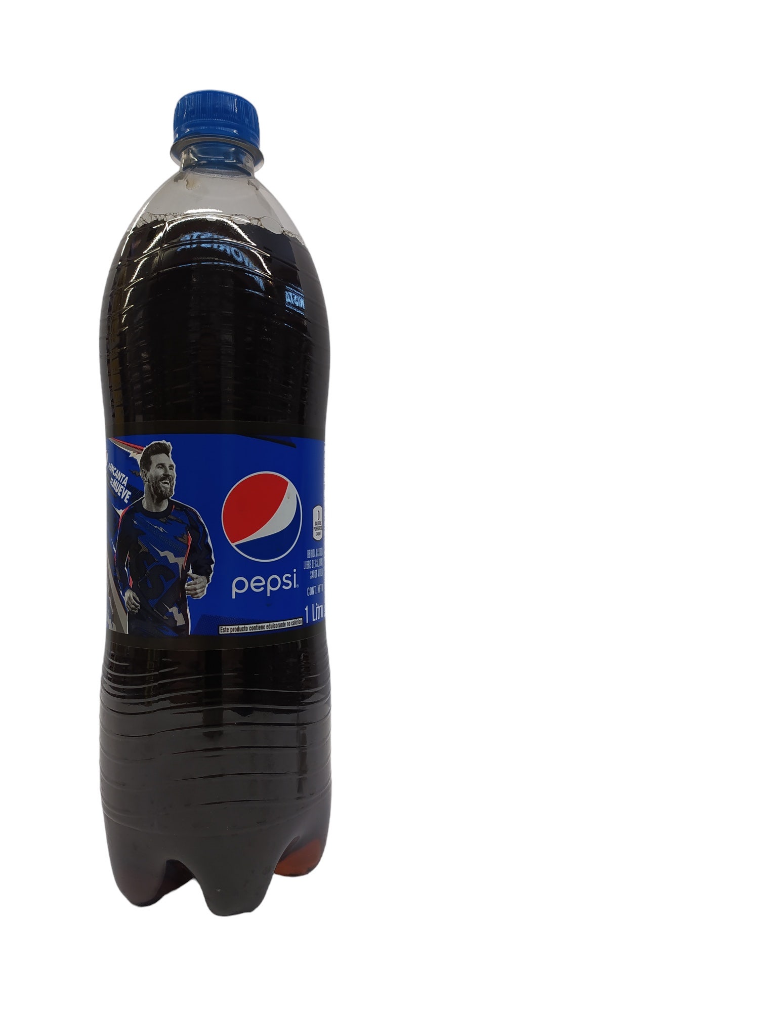 COLA PEPSI GOLAZO 1L