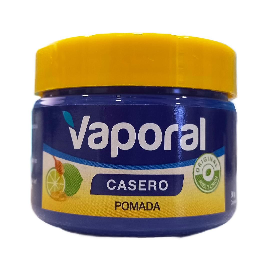 POMANDA CASERO VAPORAL 60G