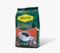 CAFE CLASICO TOSTADO Y MOLIDO MINERVA 20