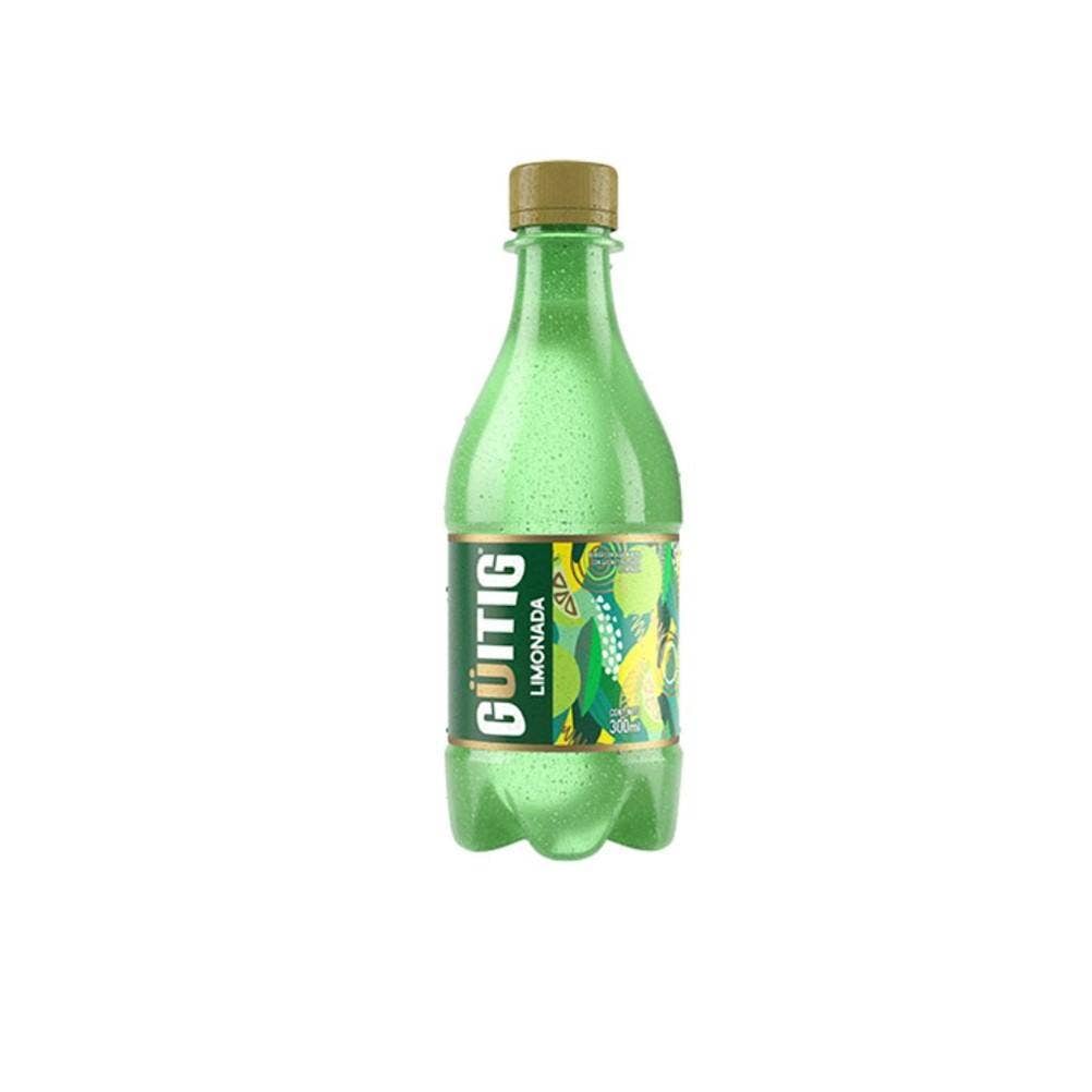 GUITIG LIMONADA 300ML