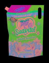 SUAVITEL FRESCA PRIMAVERA 1.5L DOYPACK