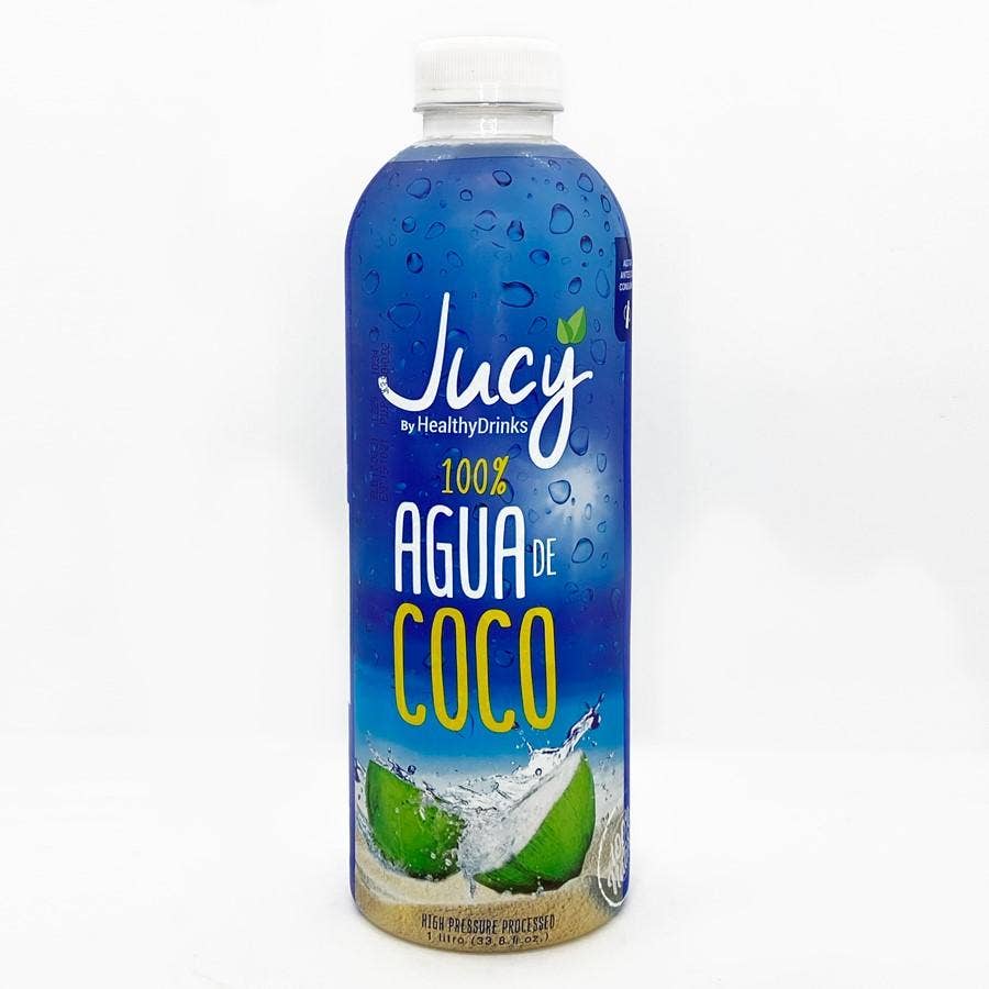 AGUA DE COCO 1000 ML