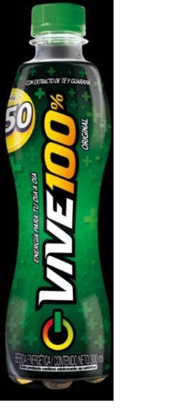 BEBIDA ENERGETICA AMPER 473ML