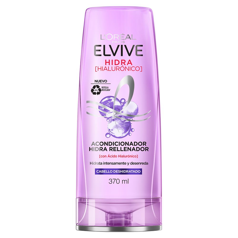 ACONDICIONADOR HIDRA HIALURONICO ELVIVE