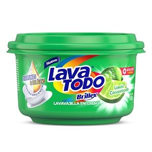 LAVAV LAVATODO LIMON TARR*450G*24