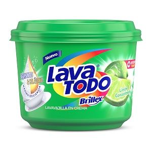 LAVAV LAVATODO LIMON TARR*900G*12