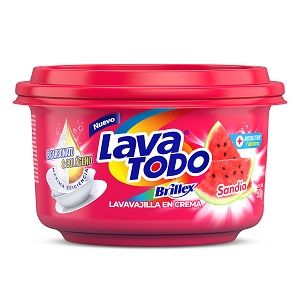 LAVAV LAVATODO SANDIA TARR*450G*24