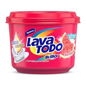 LAVAV LAVATODO SANDIA TARR*900G*12