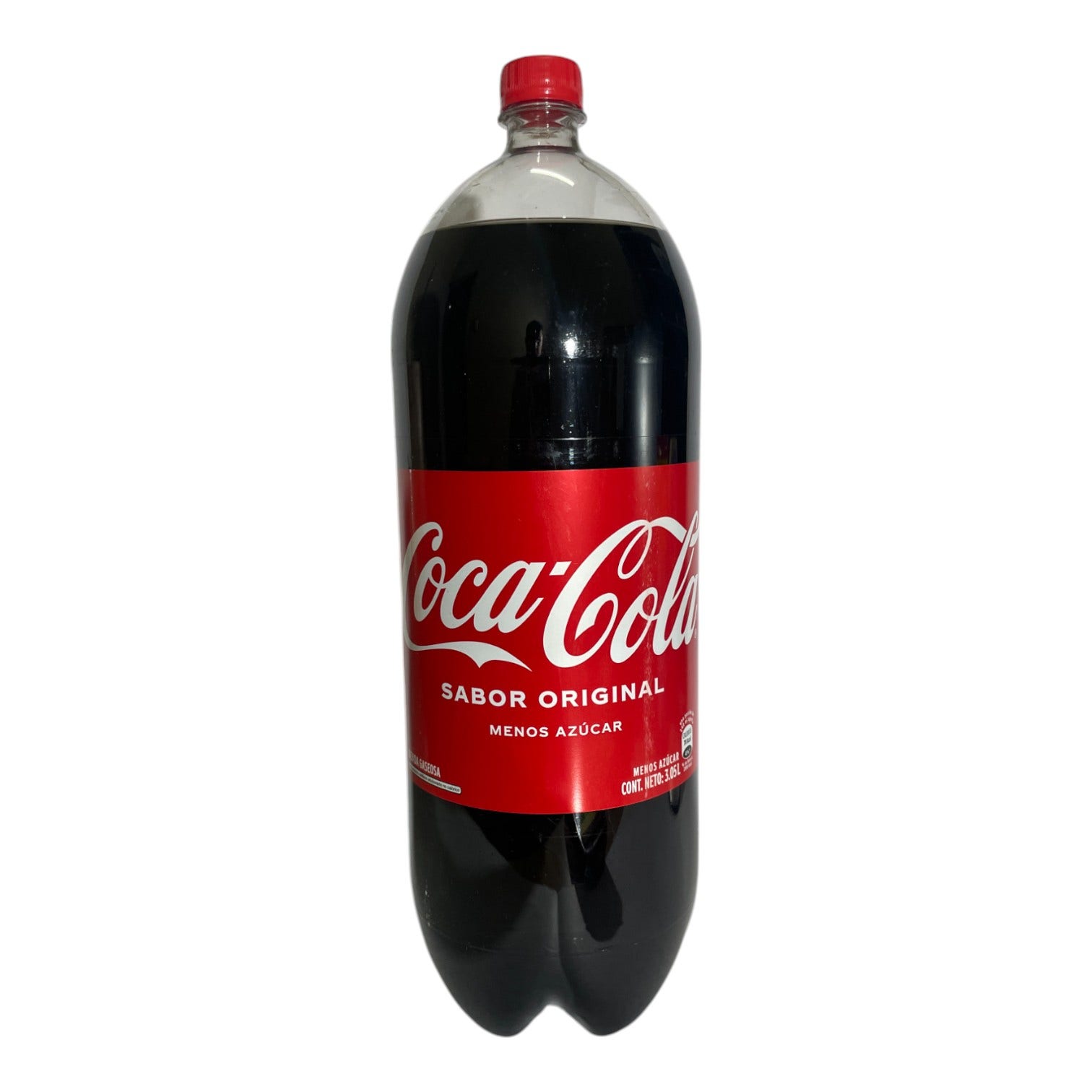 COCA COLA ORIGINAL 3050 ML
