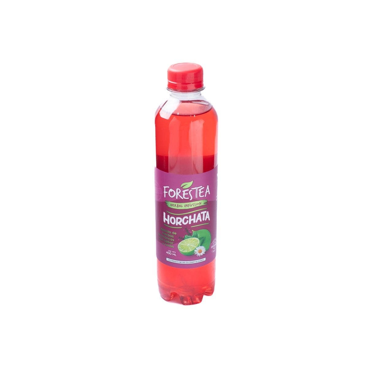 TE DE HORCHATA FORESTEA 400 ML