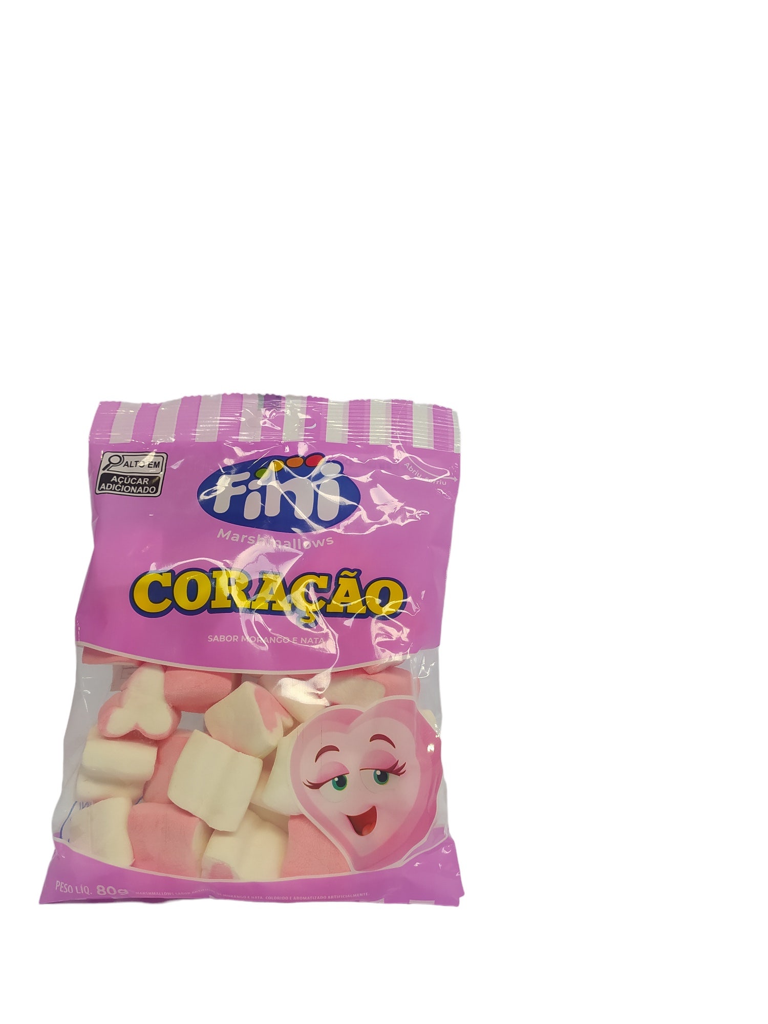 MARSH CORAZON 80G