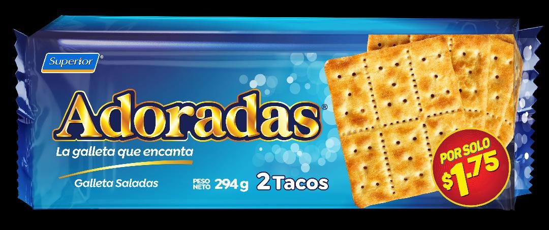 ADORADAS 24X294G