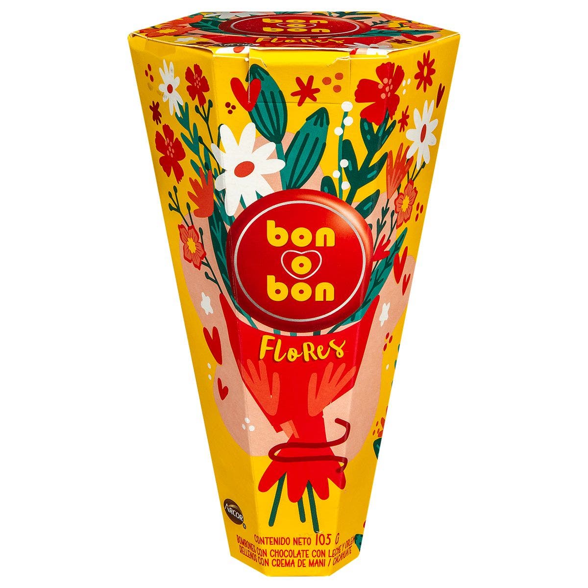 ESTUCHE BON O BON RAMO 105G