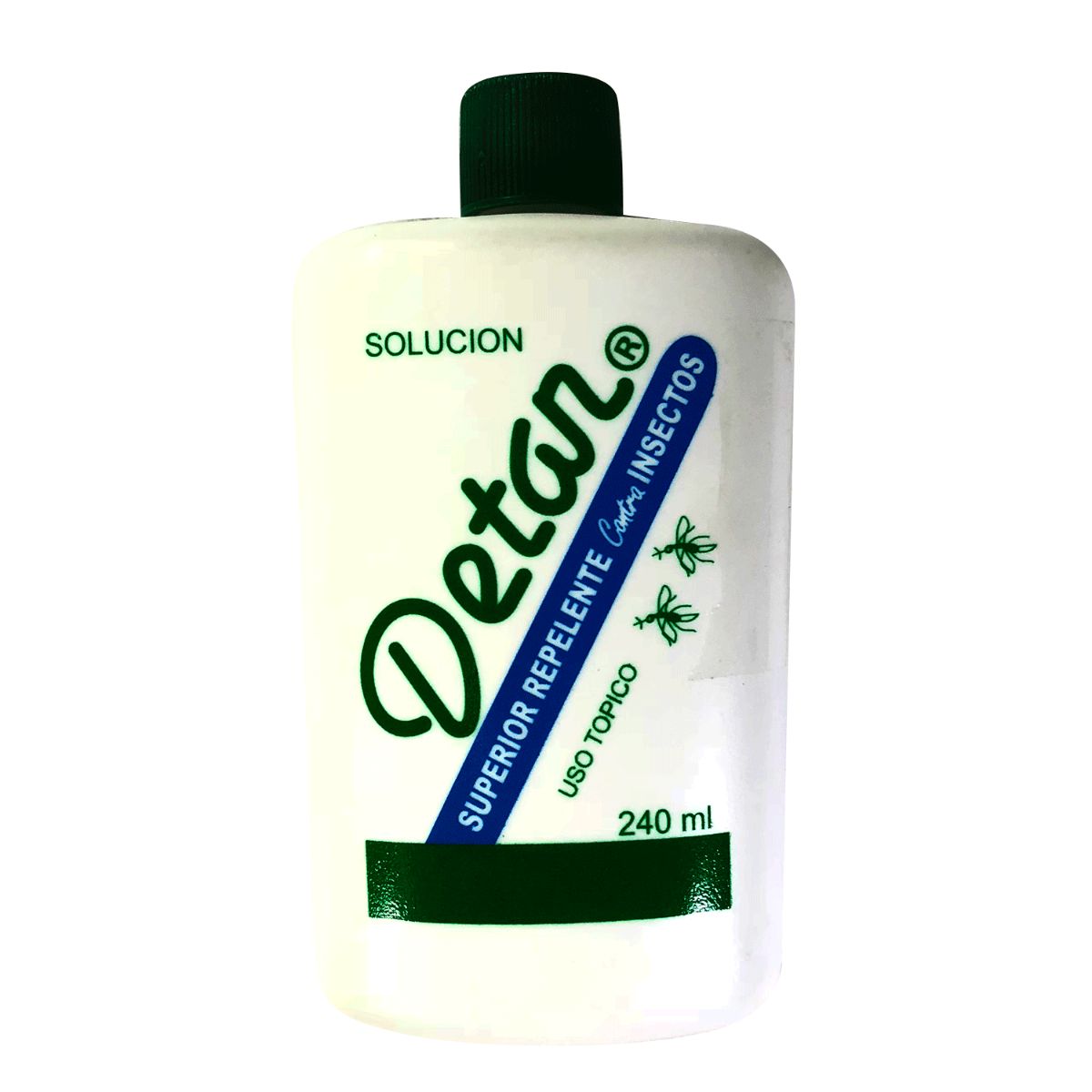 REPELENTE DETAN LOCION 240ML