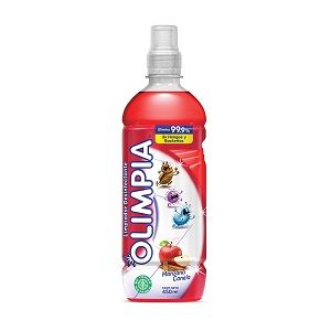 DESINFECTANTE OLIMPIA MANZ.CANE 450ML