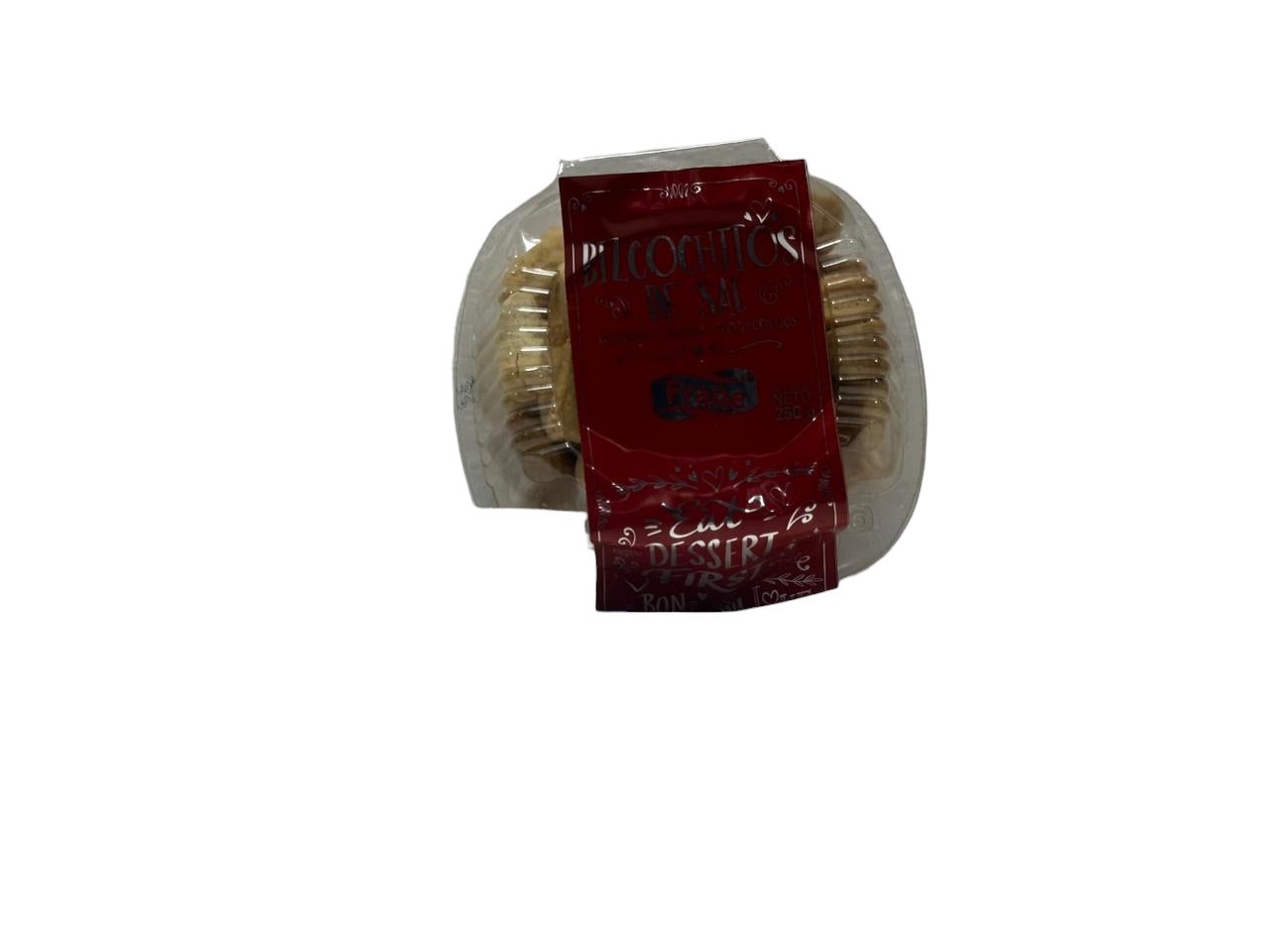 BIZCOCHO DE SAL FRAILE 250GR