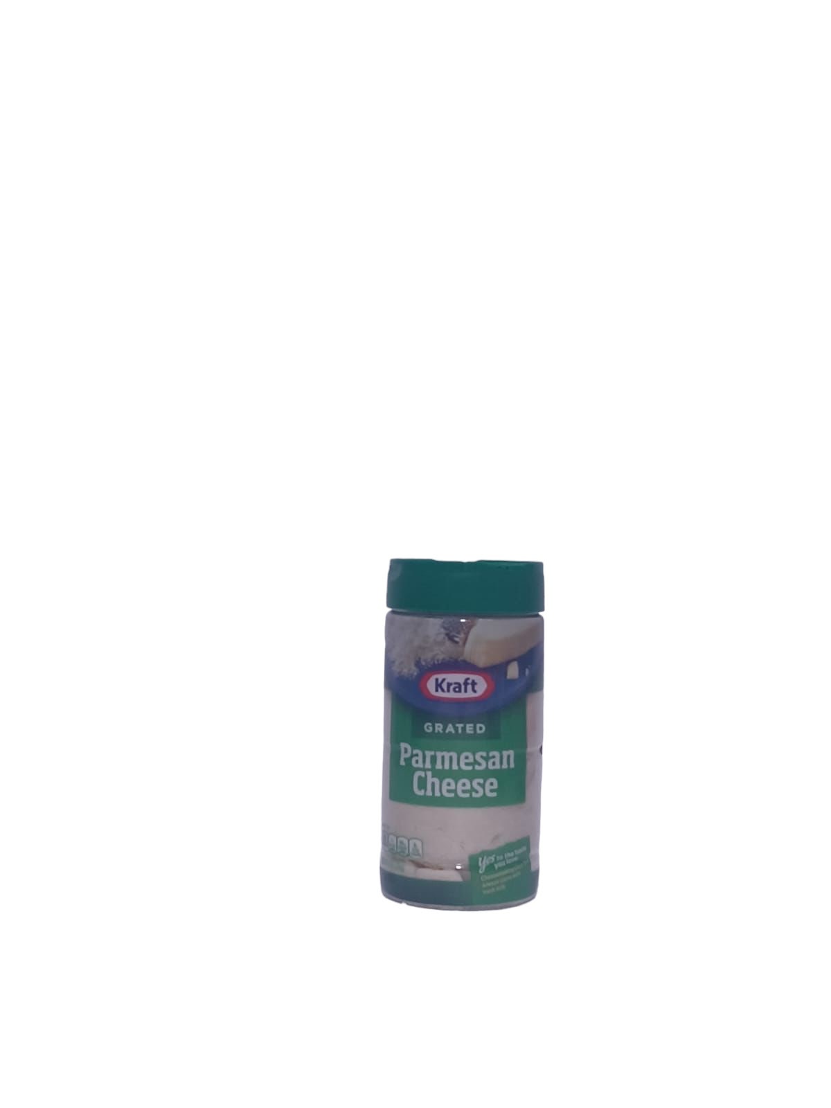 QUESO PARMESADO RALLADO 8 OZ KRAFT