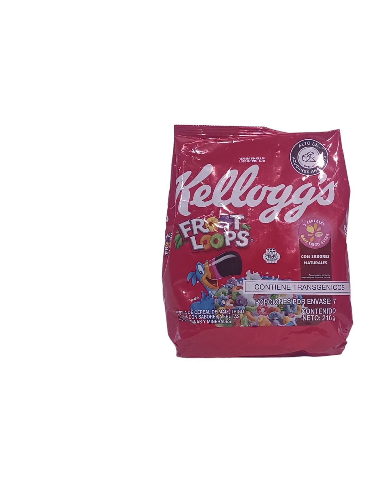 FROOT LOOPS PRADA 210GR