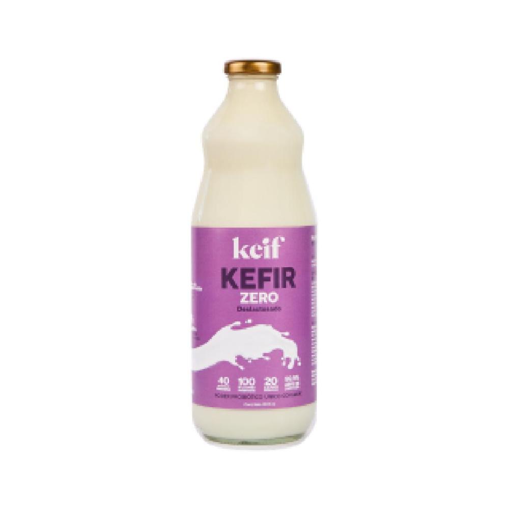 KEFIR ZERO DESLACTOSADO 1000ML