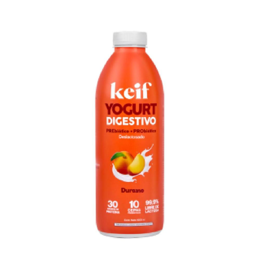 KEIF SUPER MIX DURAZNO 1000ML
